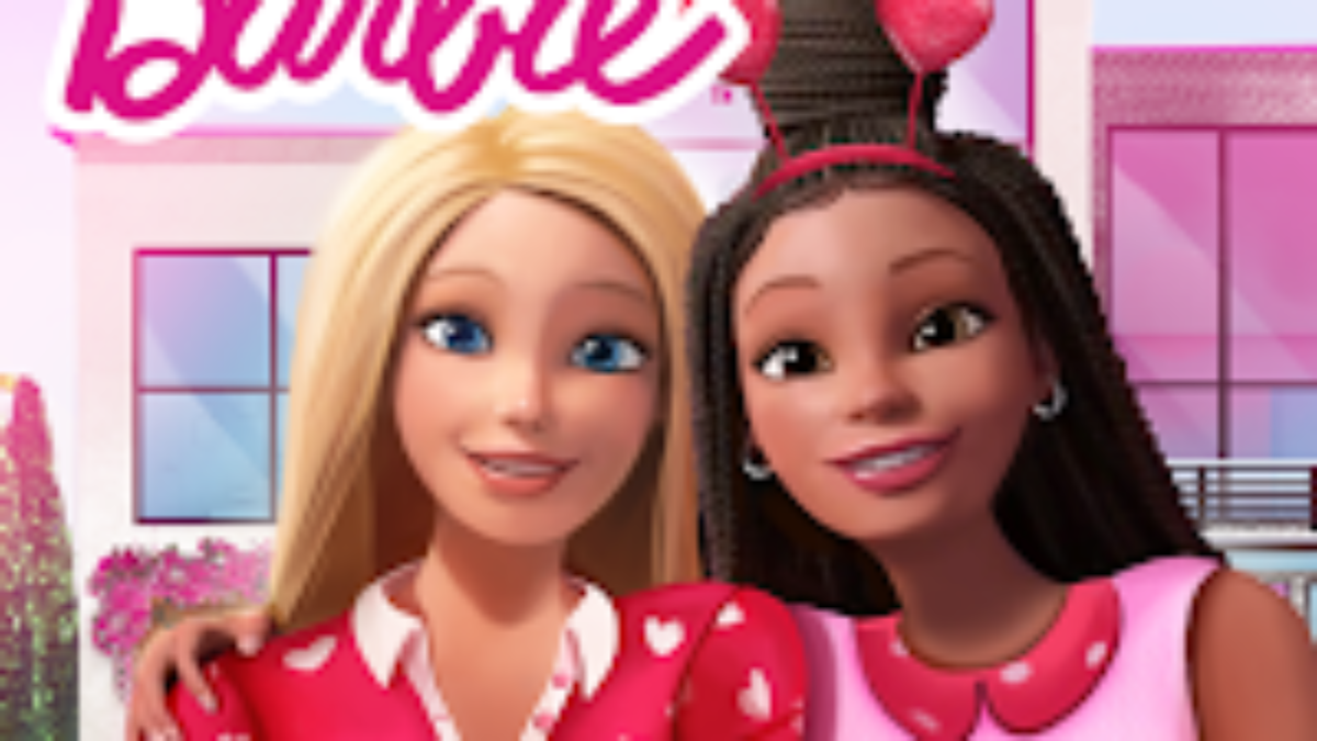Barbie Dreamhouse Adventures v2023.8.0 Apk Mod (Tudo Desbloqueado) Download  2023 - Night Wolf Apk